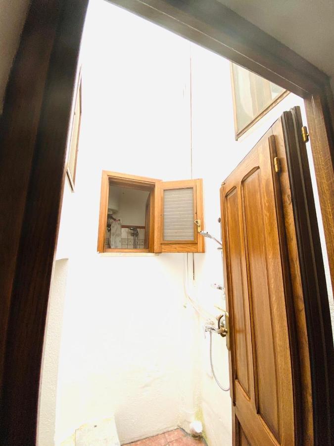 Corte Maggiore Daire Castrignano del Capo Dış mekan fotoğraf